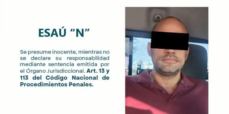 Detienen a instructor de natación por presuntos abusos a menores