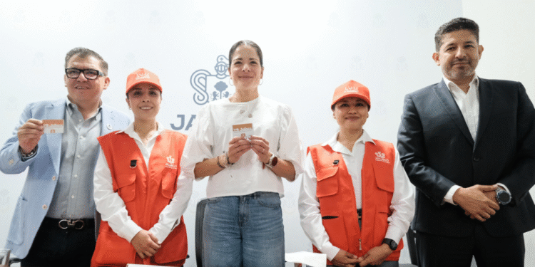 Lanzan SSJ y SEJ estrategia para afiliar a estudiantes y sus familias en el Seguro Médico al estilo Jalisco