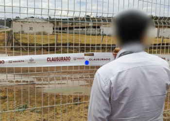 Clausura PROEPA cuatro establecimientos por incumplir normativas ambientales en Jalisco