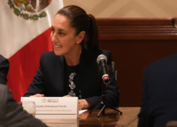En el marco del G7, Presidenta Claudia Sheinbaum destaca interés de empresarios canadienses por invertir en México
