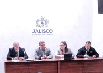 Logra reducción en delitos patrimoniales estrategia coordinada 