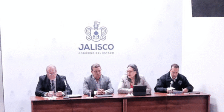 Logra reducción en delitos patrimoniales estrategia coordinada 