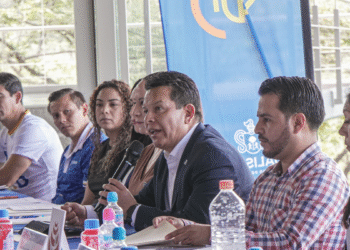 Llega a Teuchitlán el Serial ‘Jalisco Corre’