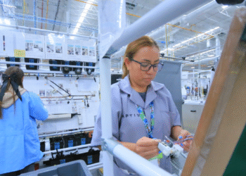 Avanza Jalisco seis posiciones en el ranking de competitividad estatal y se posiciona en cuarto lugar nacional 