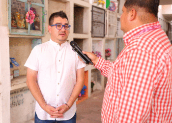 Cementerios de Zapopan se preparan para recibir a 45 mil visitantes con motivo del Día del Padre 