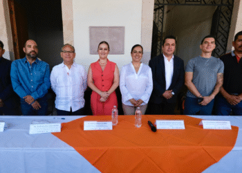 Ofrecen servicios con calidez y calidad las Brigadas ‘Yo Jalisco’, en Encarnación de Díaz 