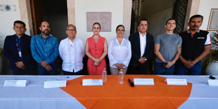 Ofrecen servicios con calidez y calidad las Brigadas ‘Yo Jalisco’, en Encarnación de Díaz
