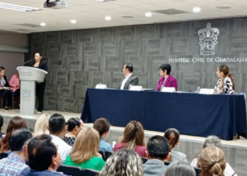Realiza Secretaría de Salud Jalisco Primer Seminario Regional de Igualdad y Perspectiva de Género en Salud