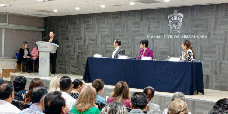 Realiza Secretaría de Salud Jalisco Primer Seminario Regional de Igualdad y Perspectiva de Género en Salud