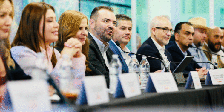 Gobierno de Tlajomulco aprueba por unanimidad el Consejo Municipal de Senderos Seguros para la Universidad de Guadalajara