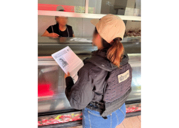 Realiza COBUPEJ operativos de búsqueda en vida en las regiones Ciénega y Norte de Jalisco 