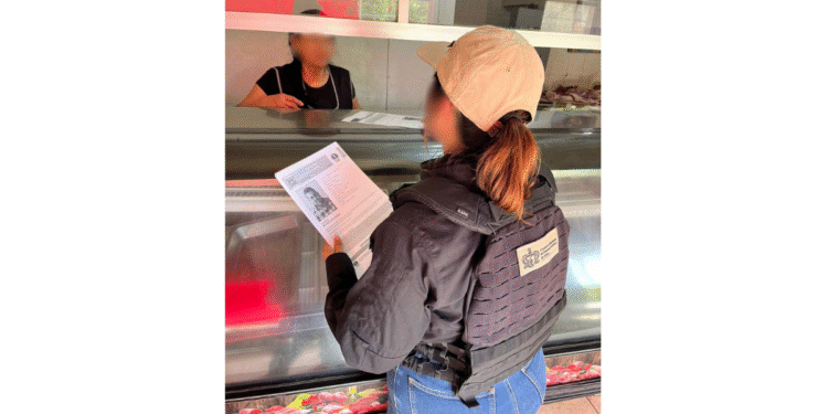 Realiza COBUPEJ operativos de búsqueda en vida en las regiones Ciénega y Norte de Jalisco 