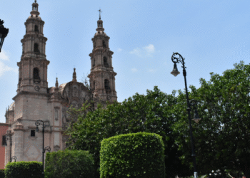 Realizan recorrido por el corazón literario de Lagos de Moreno