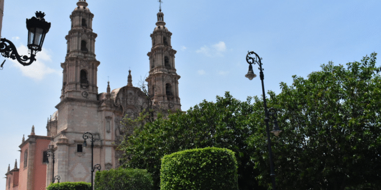 Realizan recorrido por el corazón literario de Lagos de Moreno