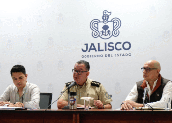 Reduce Jalisco 19.2 por ciento superficie afectada por incendios forestales en temporada de estiaje 2025