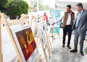 Con Arte en tu Escuela, Zapopan pone la cultura al alcance de niñas y niños