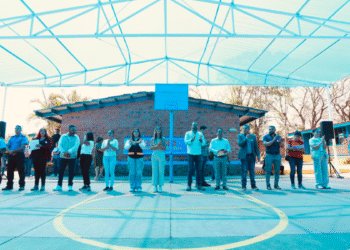 Arranca Escuelas con Estrella en Tlajomulco con 5 millones de pesos