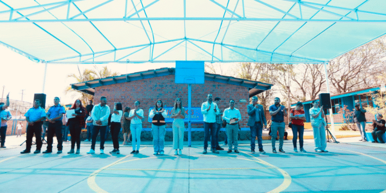 Arranca Escuelas con Estrella en Tlajomulco con 5 millones de pesos