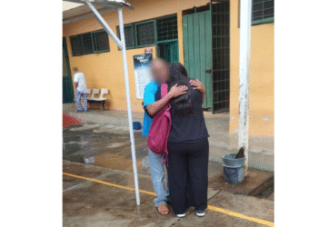 Localiza COBUPEJ a hombre reportado como desaparecido en 2024