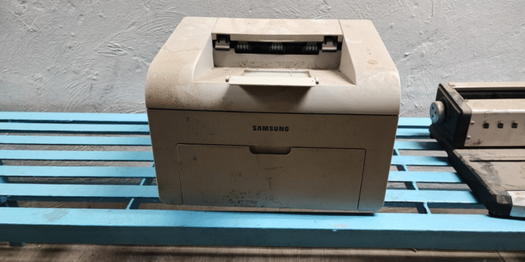 Detenido al interior de una escuela en Arenales Tapatíos: cámaras del C5 alertaron a las autoridades