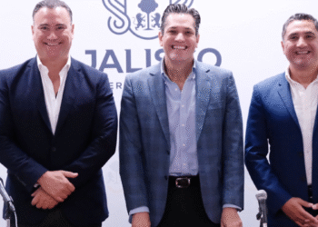 Jalisco es líder nacional en generación distribuida y concentra 15 por ciento de la capacidad instalada en el país