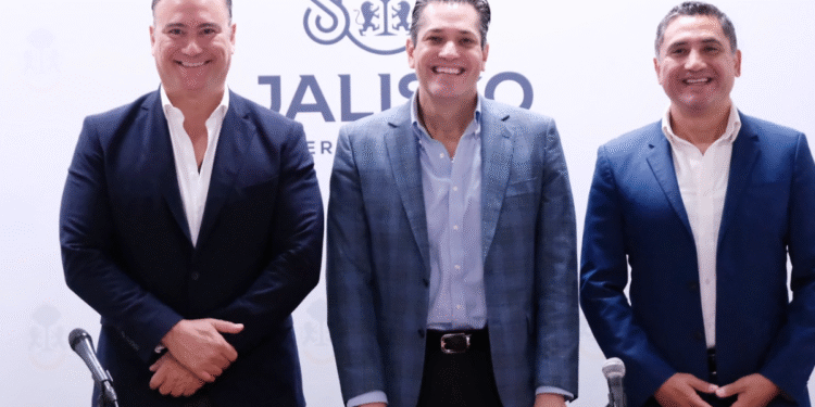 Jalisco es líder nacional en generación distribuida y concentra 15 por ciento de la capacidad instalada en el país