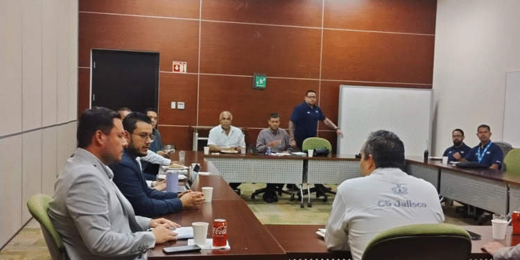 Refuerzan C5 Escudo Jalisco y universidades estrategia para prevención de fraudes y extorsiones