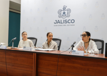 Coordina DIF Jalisco acciones de prevención y concientización en torno al trabajo infantil
