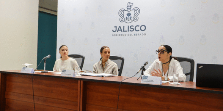Coordina DIF Jalisco acciones de prevención y concientización en torno al trabajo infantil