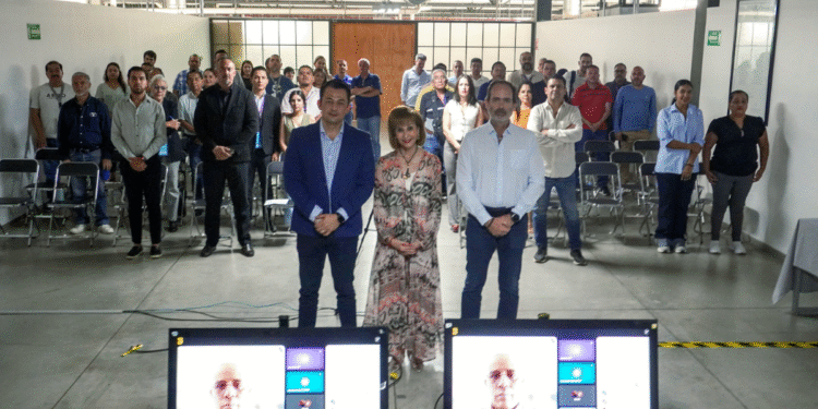 Inician capacitaciones a inspectores para prevenir, detectar y erradicar el trabajo infantil