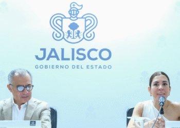 Impulsa Jalisco su competitividad con economía e innovación