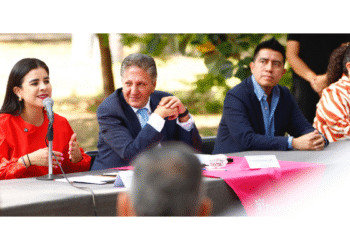 Gobierno de Zapopan lanza el programa Visores para anticiparse a reportes de la ciudadanía