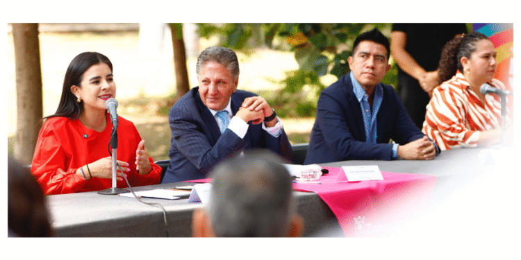 Gobierno de Zapopan lanza el programa Visores para anticiparse a reportes de la ciudadanía