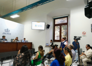 Garantizará nuevo acueducto Chapala-Guadalajara calidad y seguridad hídrica para la metrópoli tapatía