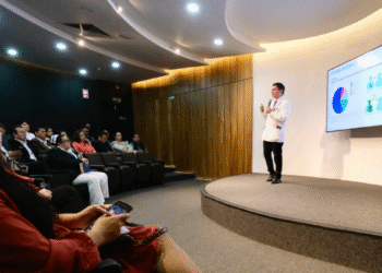 Conmemora Secretaría Salud Jalisco la historia de la vacunación contra la neumonía