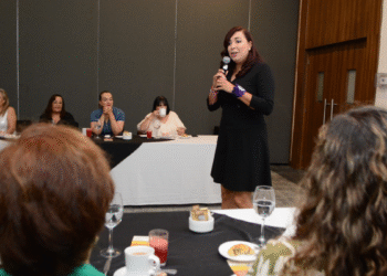 Firma Red de CJM alianza para impulsar el desarrollo y autonomía económica de las mujeres