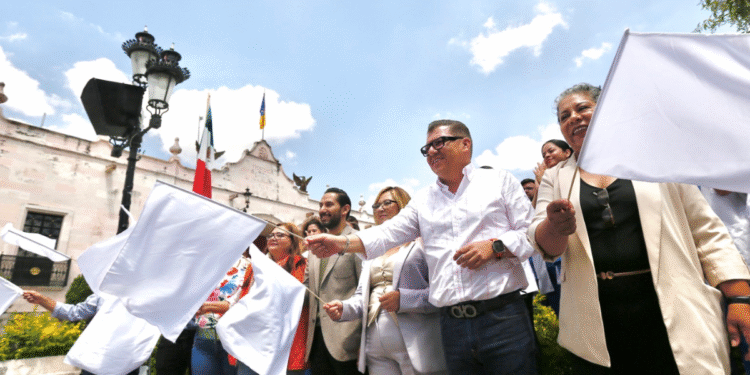 Atienden Médicas y Médicos de Jalisco en tu Hogar a población de Mexticacán