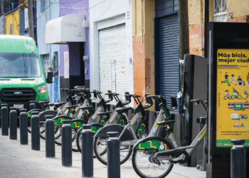 Supera MiBici más de 33 millones de viajes