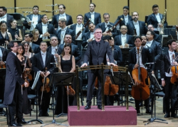 Estrenará OFJ obras francesas en México con un programa que une tradición y modernidad 