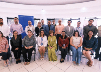 Refuerza Jalisco acciones para proteger a la niñez migrante en contexto de movilidad