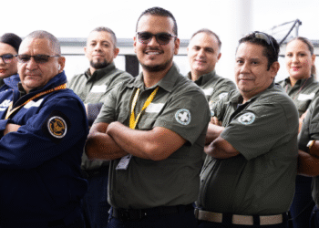 Gobierno de Zapopan reconoce la labor de sus paramédicas y paramédicos 