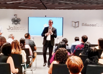 Consolida Gobierno de Jalisco la capacitación en transparencia, acceso a la información y protección de datos personales