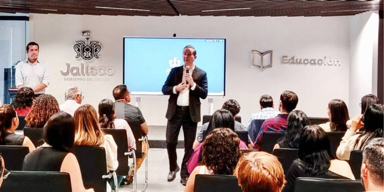 Consolida Gobierno de Jalisco la capacitación en transparencia, acceso a la información y protección de datos personales