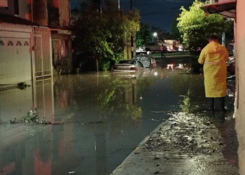 Gobierno de Zapopan prepara apoyo para entrega de menaje a afectados por lluvias