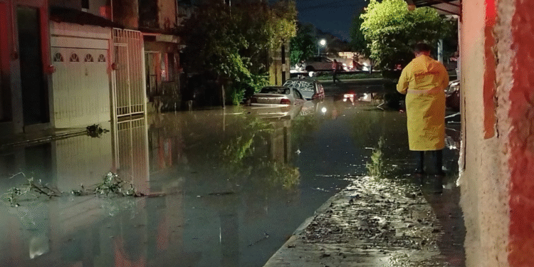 Gobierno de Zapopan prepara apoyo para entrega de menaje a afectados por lluvias