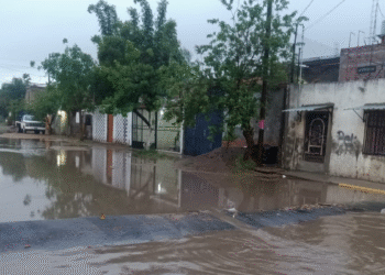 Implementan operativo para atender contingencias por lluvias en Tlaquepaque