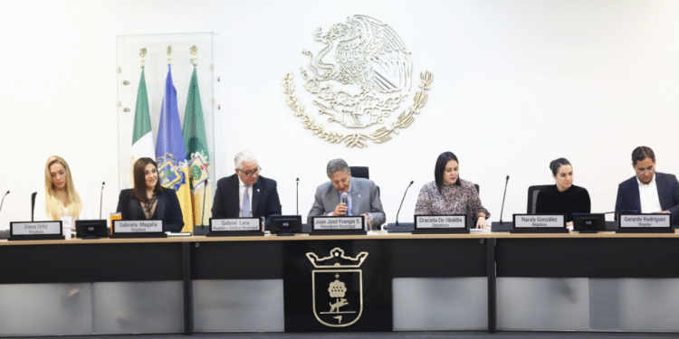 Gobierno de Zapopan aprueba reforma al reglamento para sancionar comercios que reproduzcan contenido que haga apología del delito