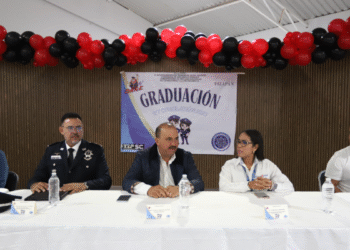 Reconoce Gobierno del Estado estrategia de Tizapán El Alto para prevenir adicciones en 450 niñas y niños