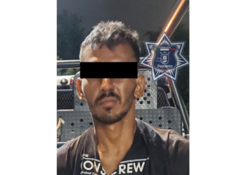 Detienen a hombre por conducir motocicleta con reporte de robo en Zapopan