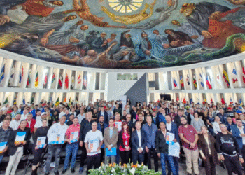 Consolida Jalisco estrategias para prevenir el uso de sustancias y mejorar la salud mental